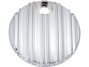 Harley Davidson Touring [2008-2024] -10-gauge brandstofafdekking voor touring Chrome-5