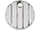 Harley Davidson Touring [2008-2024] -10-gauge brandstofafdekking voor touring Chrome-4