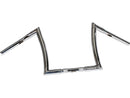 Harley Davidson Sportster [1986-2016] – 12 Bad Ape Hanger Lenker Nicht Gekerbt 3-Loch-1