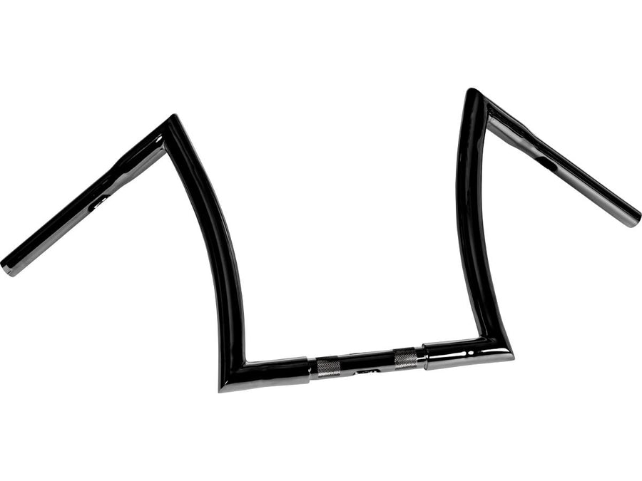 Harley Davidson Sportster [1986-2016] -14 Slechte aaphanger Lenker heeft geen 3-holes opgemerkt