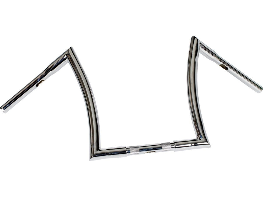 Harley Davidson Sportster [1986-2016] -16 Slechte aaphanger Lenker heeft geen 3-holes opgemerkt