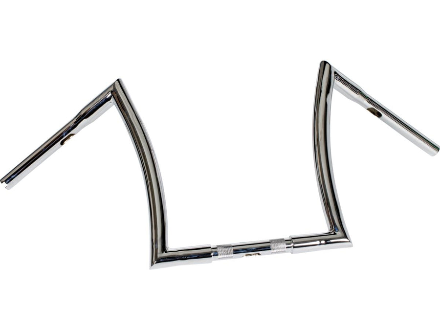 Harley Davidson Sportster [1986-2016] -16 Slechte aaphanger Lenker heeft geen 3-holes opgemerkt