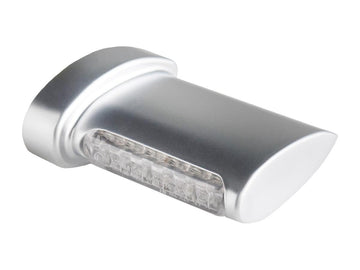 Harley Davidson Softail [1993-2024]-Winglet Led Blinker Chrom - 0