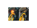 Harley Davidson Softail [1993-2024]-Winglet 3in1 LED blinker/rear light/brake light-8