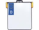 Harley Davidson-all-in-one kentekenhouder met indicatoren en-3