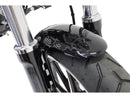 Harley Davidson FXSBSE [2013-2014] -Custom v2 voorwielbeschermingsplaat Glanzen 16 "-1