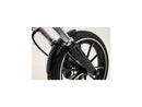 Harley Davidson FXSBSE [2013-2014] -Custom v2 voorwielbeschermingsplaat Glanzen 16 "-7