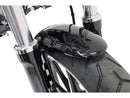 Harley Davidson FXSBSE [2013-2014] -Custom v2 voorwielbeschermingsplaat Glanzen 16 "-5