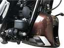 Harley Davidson FXSBSE [2013-2014] – Rennrahmenabdeckung für Softail Modelle-4