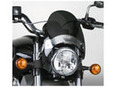 Harley Davidson VRSCDX [2012-2017]-Flyscreen windshield kit height: 8.5 "-1