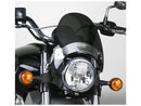 Harley Davidson VRSCDX [2012-2017]-Flyscreen windshield kit height: 8.5 "-3