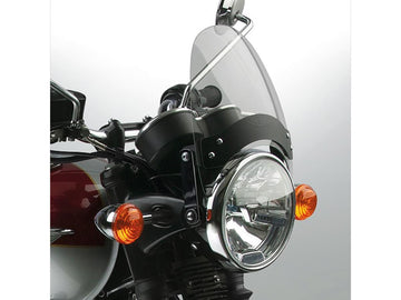 Harley Davidson VRSCDX [2012-2017] – Flyscreen Windschutzscheiben-Kit Höhe: 8,5"