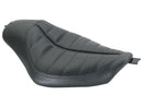 Harley Davidson Sportster [2010-2020] -BOB Job enzo horizontale stoel zwart-1