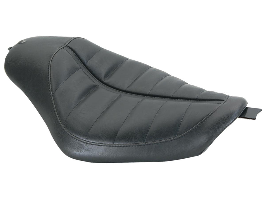 Harley Davidson Sportster [2010-2020] -BOB Job enzo horizontale stoel zwart