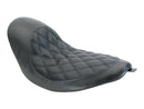 Harley Davidson Softail [2006-2017] – Boss Diamond Solositz für 150mm Reifen-3