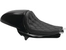 Harley Davidson Sportster [2004-2020] -Boss Diamond Solositz voor RSD Cafe Heckteil-1