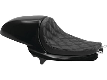 Harley Davidson Sportster [2004-2020] -Boss Diamond Solositz voor RSD Cafe Heckteil