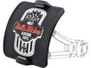 Harley Davidson-TWICE klem kentekenhouder Base plaat Duitsland 200x180mm-3