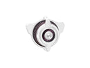 Harley Davidson Softail [2016-2017] – Power Blunt Luftfilter-Kit Chrom-1