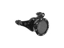 Harley Davidson Sportster [1991-2020]-Velocity Stack Schwarz-1