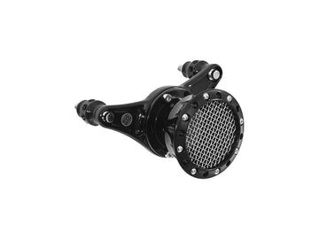 Harley Davidson Sportster [1991-2020] – Velocity Stack Schwarz