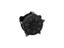 Harley Davidson Sportster [1991-2020]-Venturi Slam air filter kit Black Ops-1