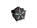 Harley Davidson Sportster [1991-2020]-Venturi Speed ​​5 Air Filter Kit-3