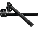 Harley Davidson Sportster [1988-2020] -clip-on stuur voor 39 mm vorkpijpen, genereus-5