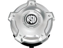 Harley Davidson Dyna [1996-2017]-Misano Fuel Ads Lid Chrome-1