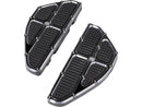 Harley Davidson Touring [1986-2025]-Tractie Pediatry Voedselbedden Contrast Contrast-1