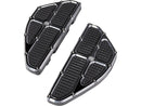 Harley Davidson Touring [1986-2025]-Tractie Pediatry Voedselbedden Contrast Contrast-3