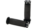 Harley Davidson Touring [2008-2024] -Chrono behandeld contrast gesneden 1 "...-3