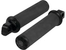 Harley Davidson Sportster [1991-2020]-Tracker footrest of straight male-1