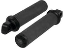Harley Davidson Sportster [1991-2020]-Tracker footrest of straight male-3
