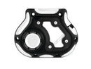 Harley Davidson FX Model [1987-1994]-Clarity Gear Siddle Cover Contrast Cut-1