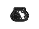 Harley Davidson FX Model [1987-1994] – Clarity Getriebeseitendeckel Black Ops-3