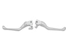 Harley Davidson Sportster [2014-2020]-Avenger hand control replacement lever chrome-1