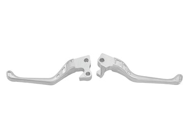 Harley Davidson Sportster [2014-2020]-Avenger hand control replacement lever chrome