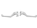 Harley Davidson Sportster [2014-2020]-Avenger hand control replacement lever chrome-3