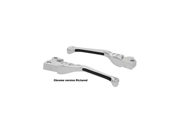 Harley Davidson Touring [2008-2013] -Avenger Hand Control Vervangingshendel met inzetstuk