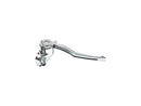 Harley Davidson Sportster [1996-2020]-Radial brake cylinder Kit Chrom 9/16 "1"-1
