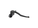 Harley Davidson Sportster [1996-2020]-Radial brake cylinder Kit Black Ops 9/16 "1"-3