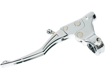 Harley Davidson Sportster [1996-2020] – Radiale Kupplungsaufnahme Chrom 1"