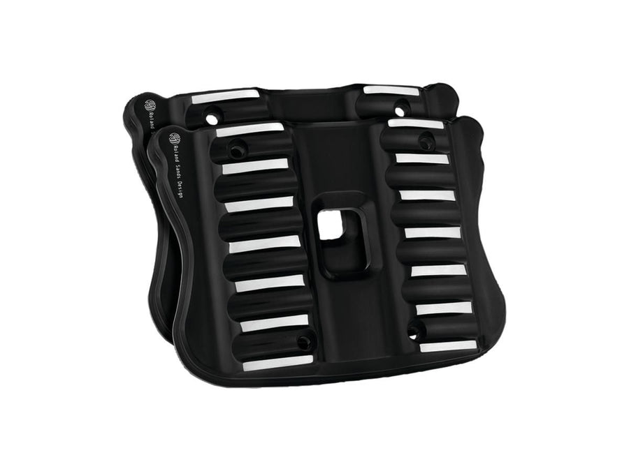 Harley Davidson Sportster [2004-2020]-Nostalgia Rocker Box cover ...