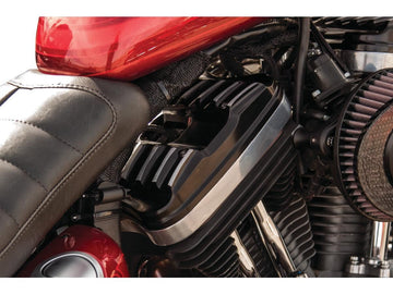 Harley Davidson Sportster [2004-2020]-Nostalgia Rocker Box cover ... - 0