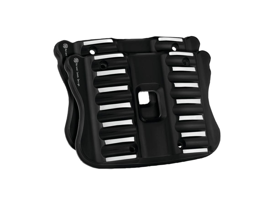 Harley Davidson Sportster [2004-2020]-Nostalgia Rocker Box cover ...