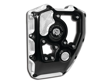 Harley Davidson Dyna [2001-2017] – Klarheit Nockenwellendeckel Kontrastschnitt