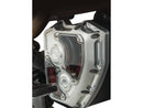 Harley Davidson Touring [2001-2016]-Clarity of CamboShaft Lid Chrome-1