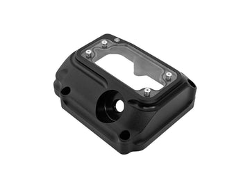 Harley Davidson Softail [2000-2006] -Clarity Gear Topper Black Ops