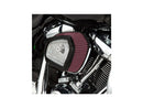 Harley Davidson Touring [2017-2024] -Big Sucker Air Filter met originele dekking voor-1